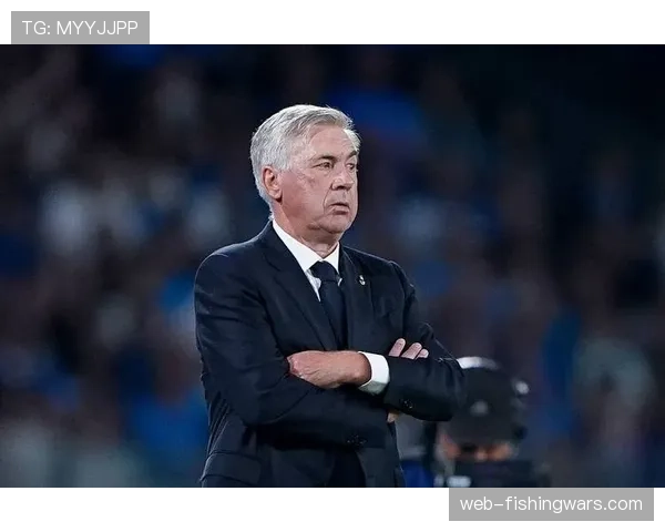 阿斯报:皇马计划与安切洛蒂续约一年,至2027年夏天。