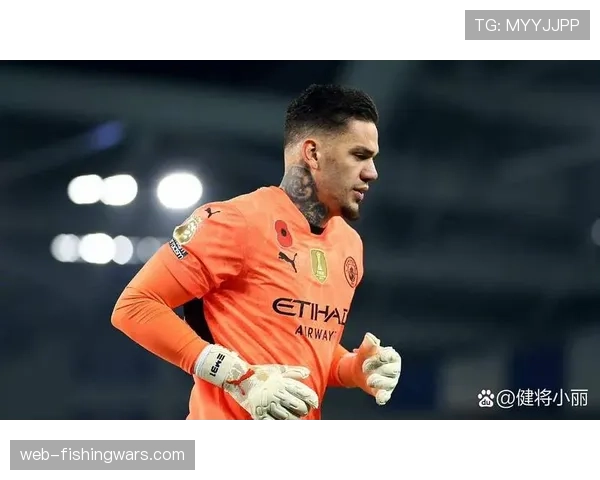 决赛在即,曼城门将埃德森谈卫冕压力与温布利记忆